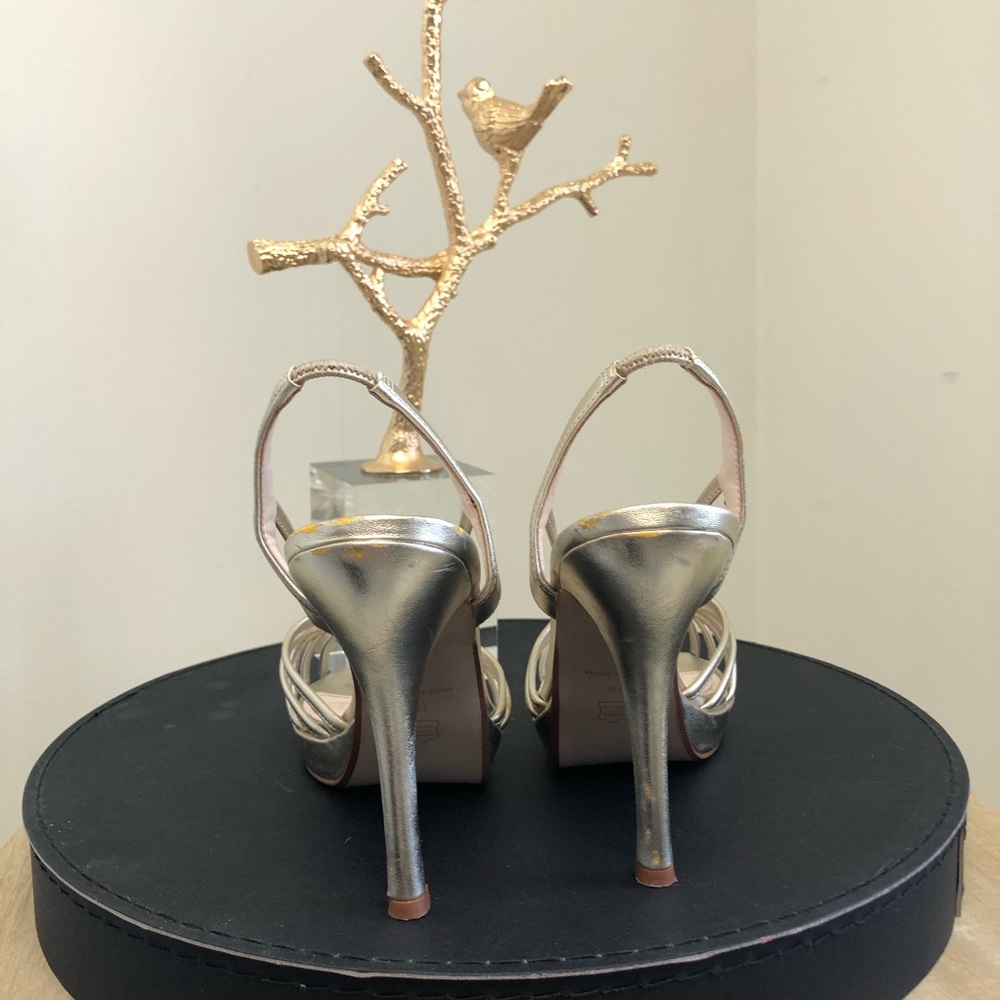 Caparros sandals - Picture 7 of 8